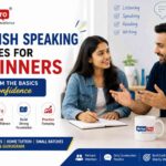 English speaking classes for beginners in Gurgaon at Verbal Pro