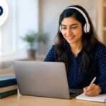 PTE coaching near me in Gurgaon with mock tests and speaking practice